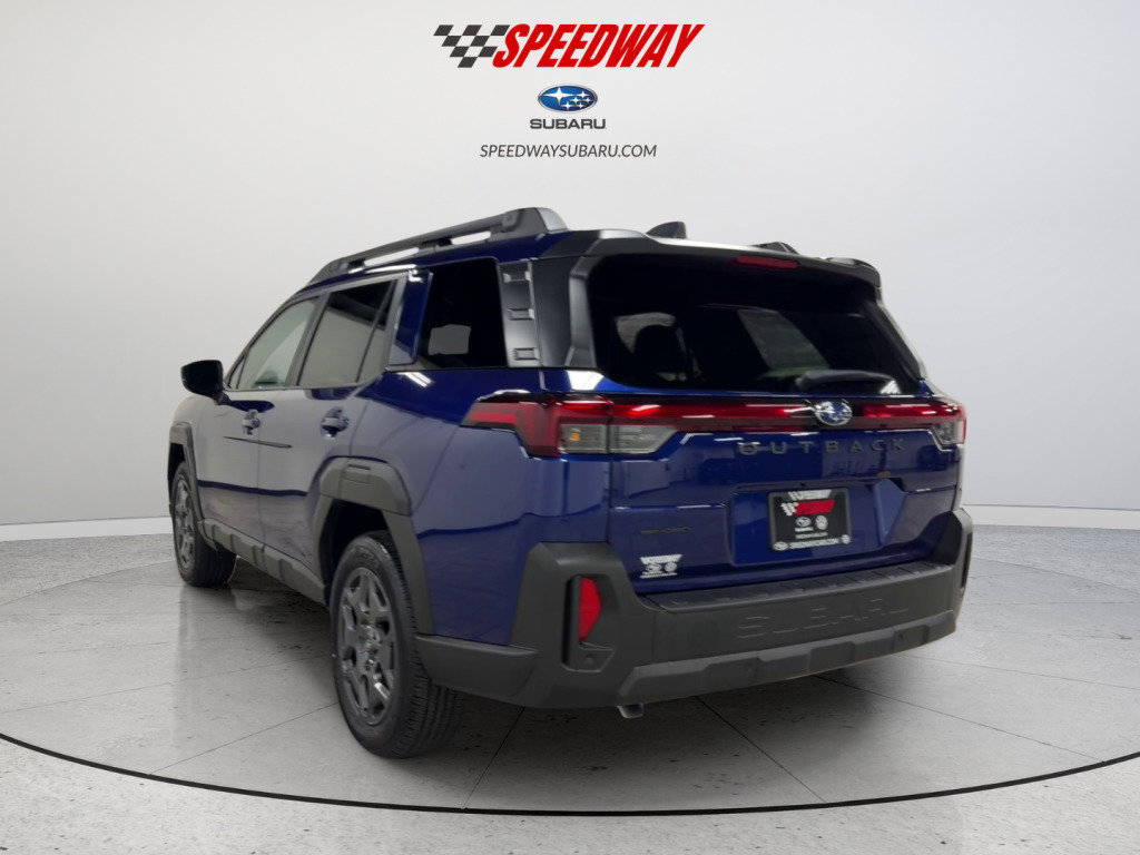New 2026 Subaru Outback Premium AWD/4WD image 8