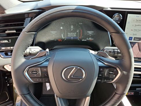 New 2026 Lexus RX 350 Premium w/ Accessory Package (Z1) AWD/4WD image 14