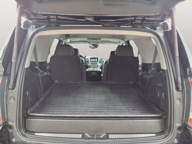 Used 2018 GMC Yukon Denali w/ Denali Ultimate Package AWD/4WD image 25