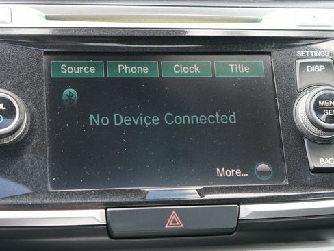 Used 2015 Honda Accord EX-L image 26