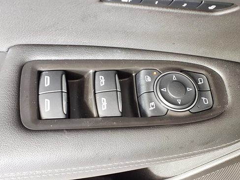 Used 2020 Cadillac XT6 Premium Luxury FWD image 16