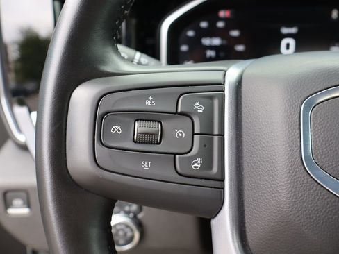 Used 2024 GMC Sierra 1500 Elevation image 15