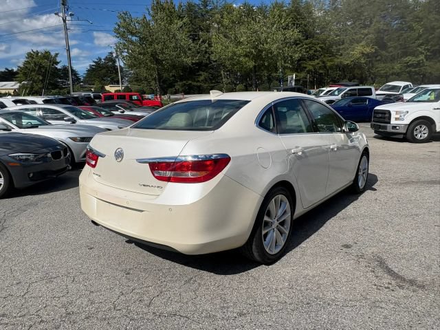 Used 2015 Buick Verano Convenience FWD image 5