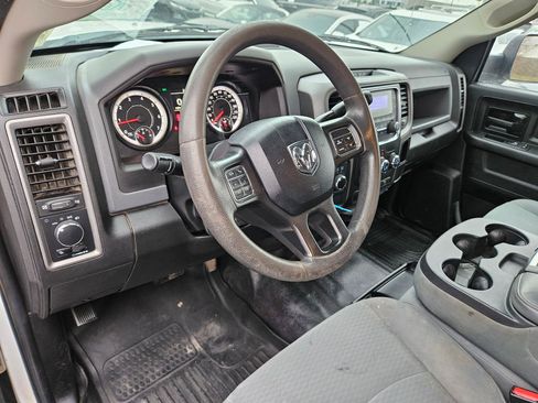 Used 2018 RAM 2500 Tradesman w/ Popular Equipment Group image 14