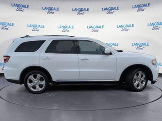 Used 2014 Dodge Durango Limited w/ Premium Group RWD video 3