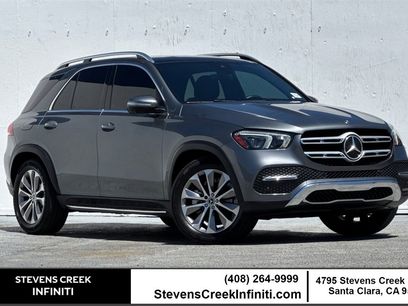 Used 2022 Mercedes-Benz GLE 350 4MATIC