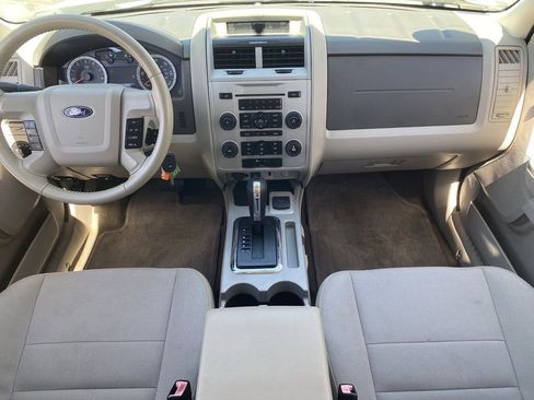Used 2012 Ford Escape FWD Hybrid image 14