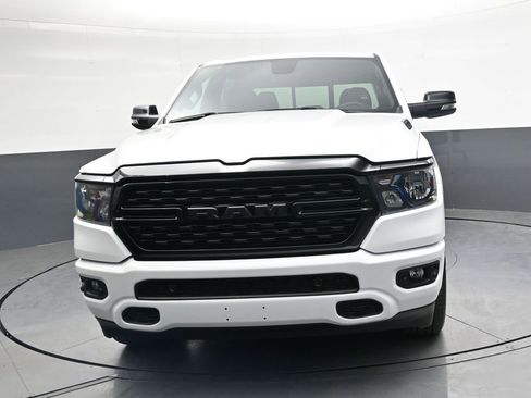 Used 2023 RAM 1500 Big Horn AWD/4WD image 9