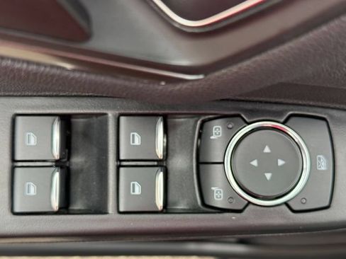 Used 2024 Ford Escape Active AWD/4WD image 23