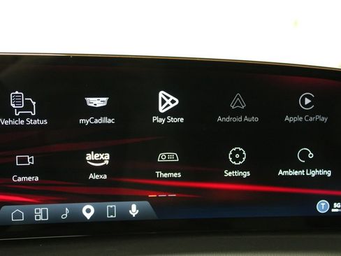 Used 2025 Cadillac CT5 V Blackwing w/ Carbon Fiber 1 Package RWD image 51