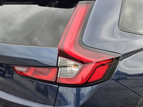 New 2026 Honda CR-V Sport-L image 9