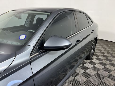 Used 2021 Volkswagen Jetta S FWD image 12