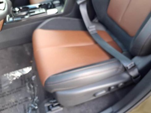 New 2026 Subaru Forester Touring AWD/4WD image 17
