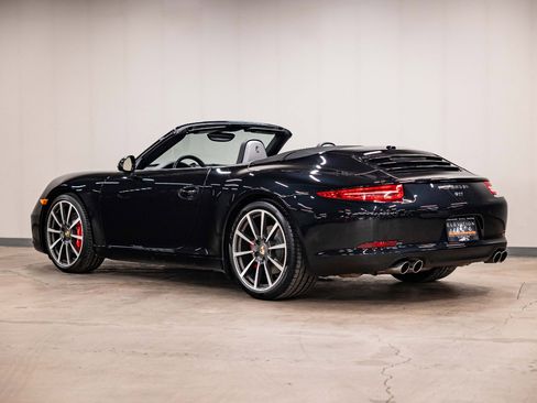 Used 2013 Porsche 911 Carrera S image 28