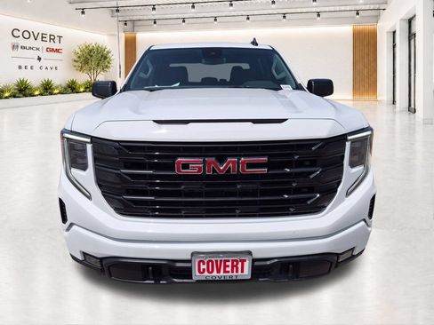 Used 2026 GMC Sierra 1500 Elevation AWD/4WD image 3