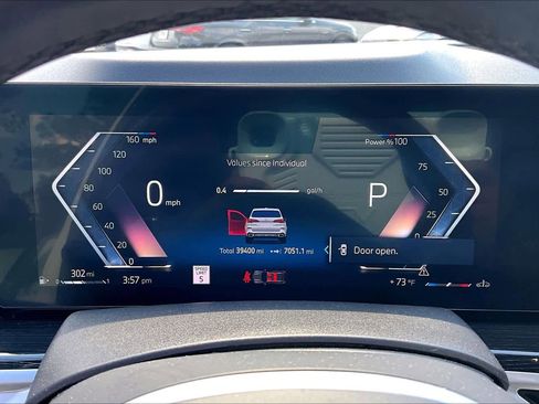 Used 2024 BMW X5 sDrive40i w/ M Sport Package image 26