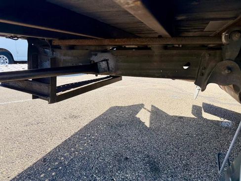 Used 2017 Chevrolet Express 3500 image 30