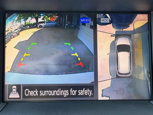 Used 2019 Nissan Pathfinder SL w/ SL Premium Package image 22