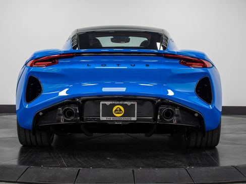 New 2025 Lotus Emira image 36