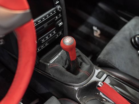 Used 2011 Porsche 911 GT3 RS RWD image 27