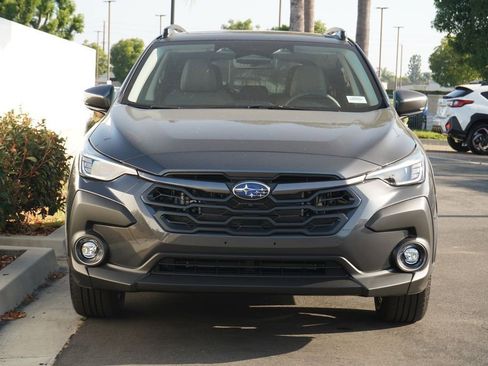 New 2026 Subaru Crosstrek 2.5i Limited AWD/4WD image 5