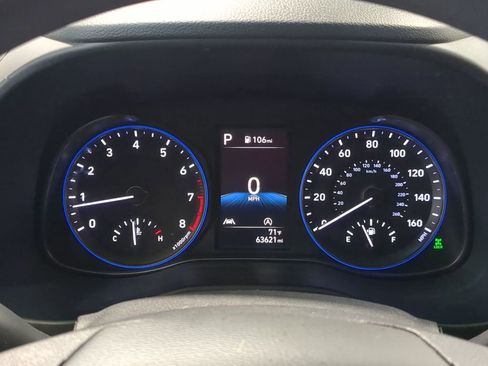 Used 2023 Hyundai Kona SEL AWD/4WD image 33