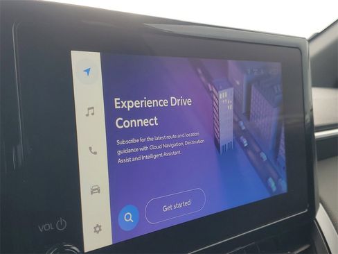 Used 2024 Toyota Corolla Cross SE image 26