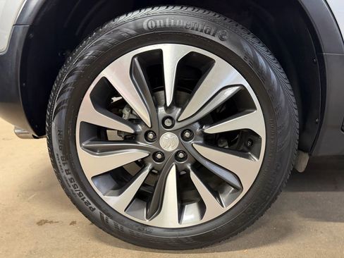 Used 2017 Buick Encore Preferred image 27