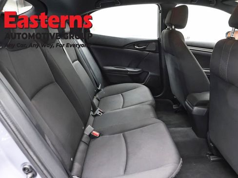 Used 2019 Honda Civic Sport image 22
