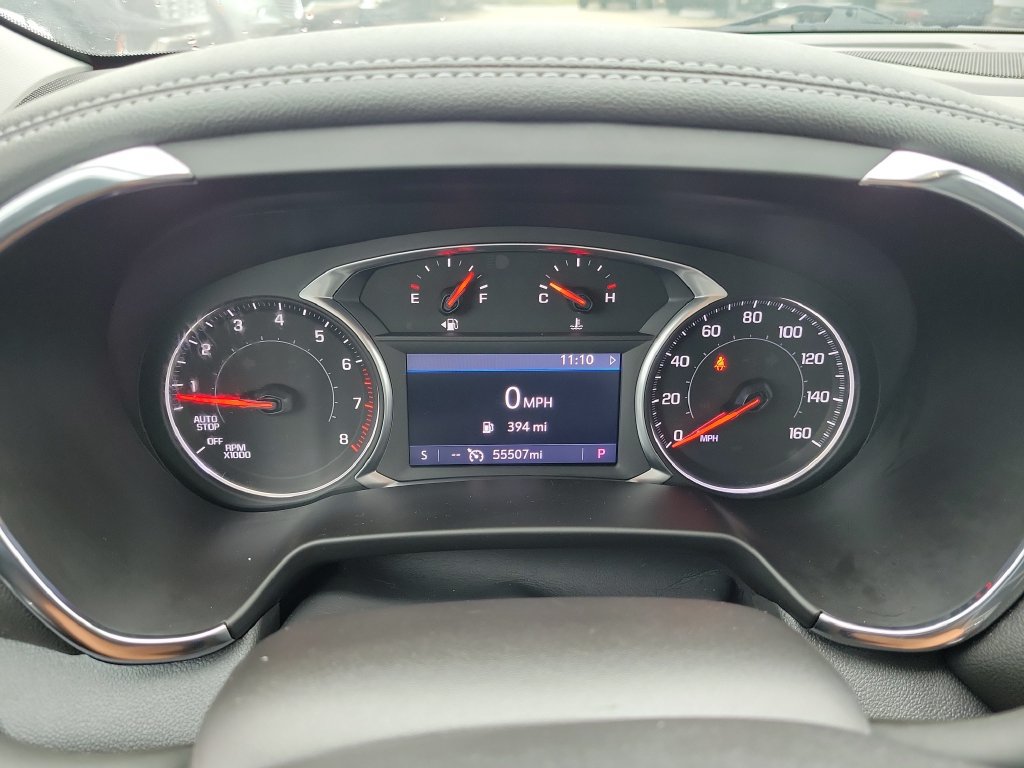 Used 2024 Chevrolet Blazer LT AWD/4WD image 25