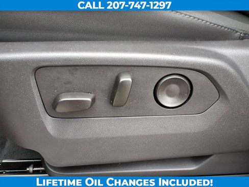 New 2026 Chevrolet Silverado 2500 LT w/ Trail Boss Package image 12