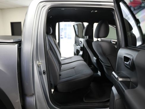 Used 2019 Toyota Tacoma TRD Off-Road w/ Technology Package image 37