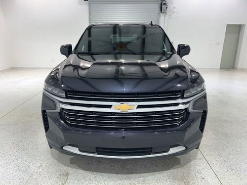 Used 2024 Chevrolet Tahoe LT RWD image 7