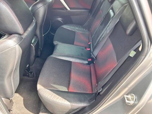 Used 2010 MAZDA MAZDASPEED3 Sport w/ Mazdaspeed Tech Pkg image 24