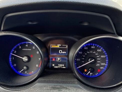 Used 2015 Subaru Outback 2.5i Limited AWD/4WD image 28