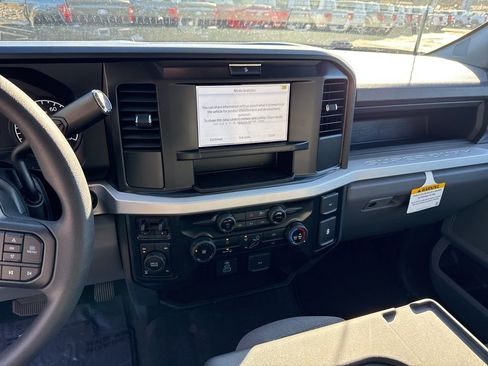 New 2026 Ford F250 XL w/ STX Appearance Package image 18