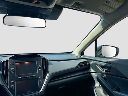 Used 2024 Subaru Crosstrek 2.0i image 21