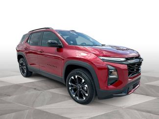 Used 2026 Chevrolet Equinox RS FWD video 2
