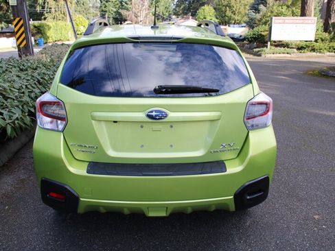Used 2014 Subaru Crosstrek Touring image 12
