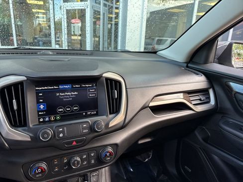 Used 2019 GMC Terrain Denali w/ Advanced Safety Package FWD image 43