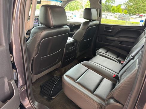 Used 2015 GMC Sierra 1500 SLT w/ All-Terrain Package AWD/4WD image 19
