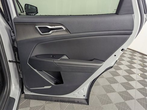 New 2026 Kia Sportage X-Line image 34