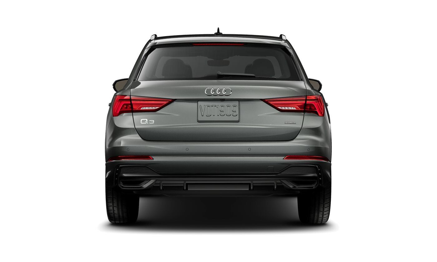 Certified 2025 Audi Q3 2.0T Premium Plus w/ Premium Plus Package AWD/4WD image 7