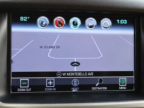 Used 2017 GMC Yukon Denali w/ Open Road Package image 35