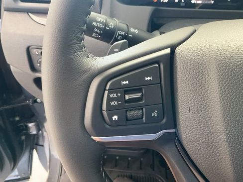 New 2026 Honda Ridgeline RTL image 11