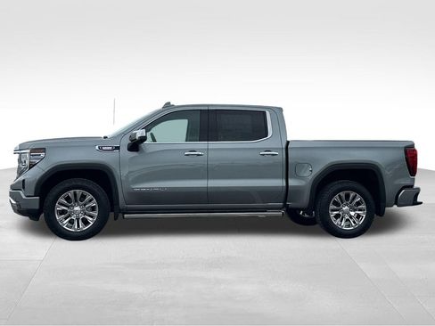 New 2026 GMC Sierra 1500 Denali w/ Technology Package image 2