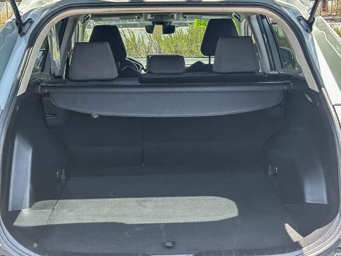 Certified 2021 Toyota RAV4 XLE w/ Carpet Mat Package (TMS) FWD image 26