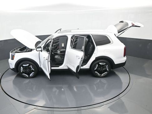 Used 2023 Kia Telluride S w/ S Sunroof Package image 65