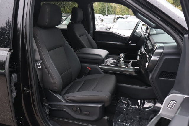 Used 2022 Ford F150 XLT w/ Equipment Group 302A High RWD image 21