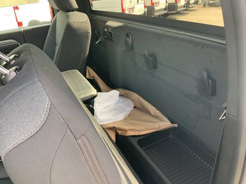 New 2026 RAM 5500 Tradesman RWD image 15